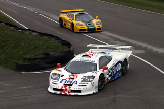 Illustration for article titled The Ten Best Race Cars Sold From The Factory